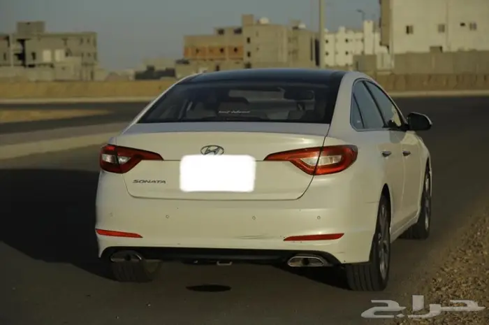 للبيع سوناتا 2015 الدفعة الثانية ( تم البيع)  8