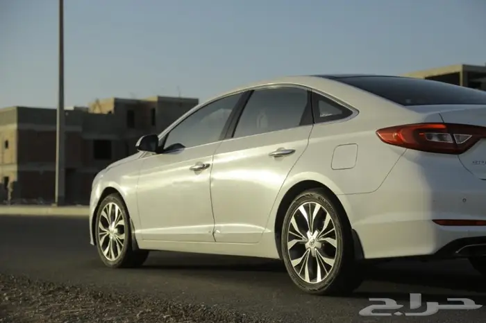 للبيع سوناتا 2015 الدفعة الثانية ( تم البيع)  0