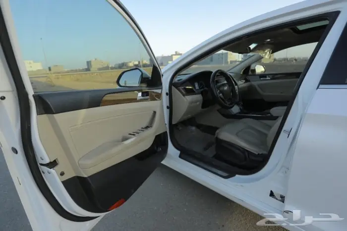 للبيع سوناتا 2015 الدفعة الثانية ( تم البيع)  13