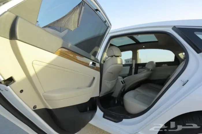 للبيع سوناتا 2015 الدفعة الثانية ( تم البيع)  14