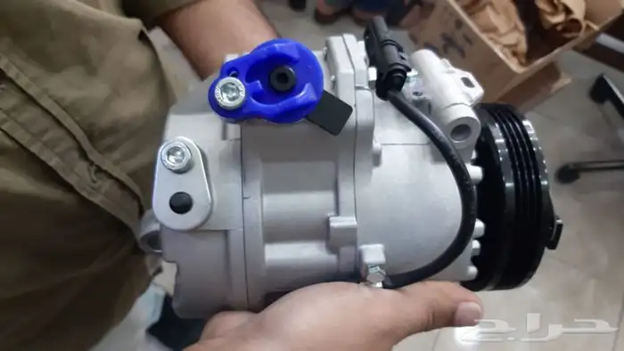 دينمو كومبروسر سلف لجميع انواع السيارت قطع غيار 9