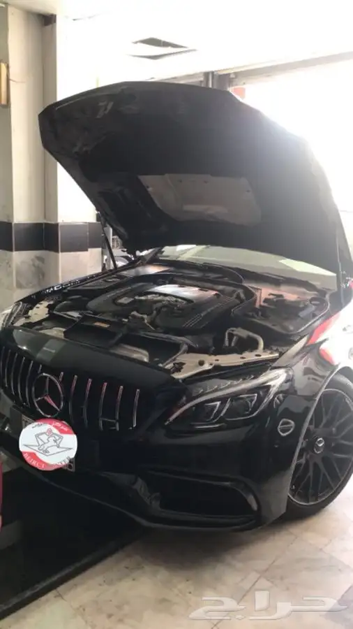 تحديث خرائط وصيانة سيارات مرسيدس  28