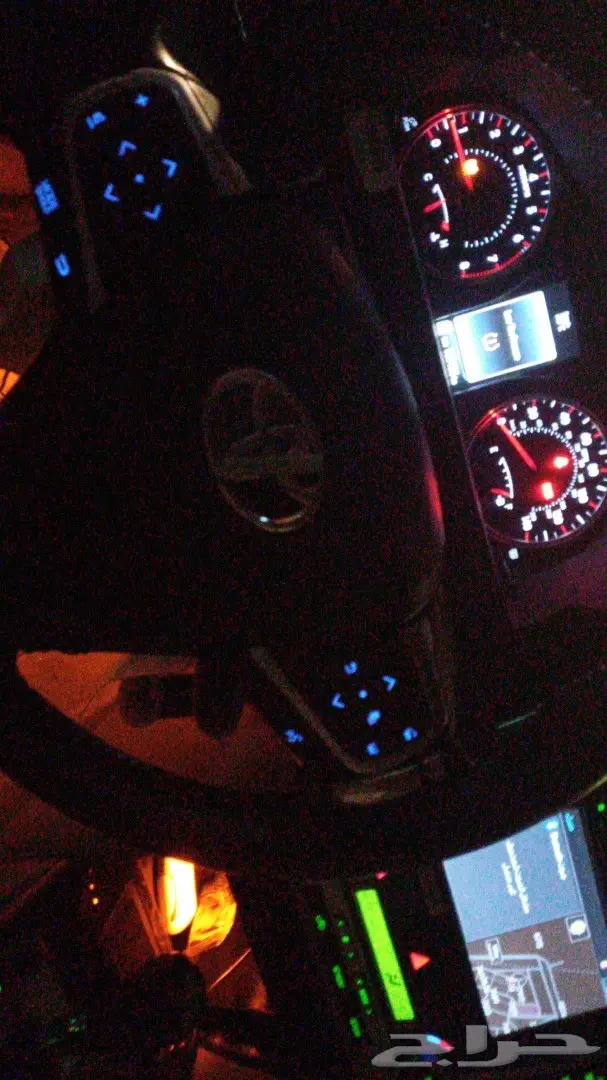 تركيب عداد كامري الرياضي او البريمي 3