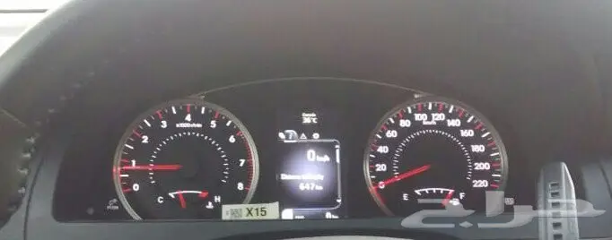 تركيب عداد كامري الرياضي او البريمي 0