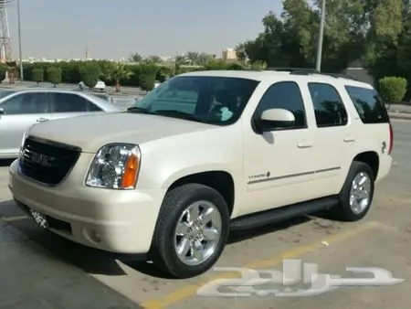 جنوط يوكن2007-2014 1