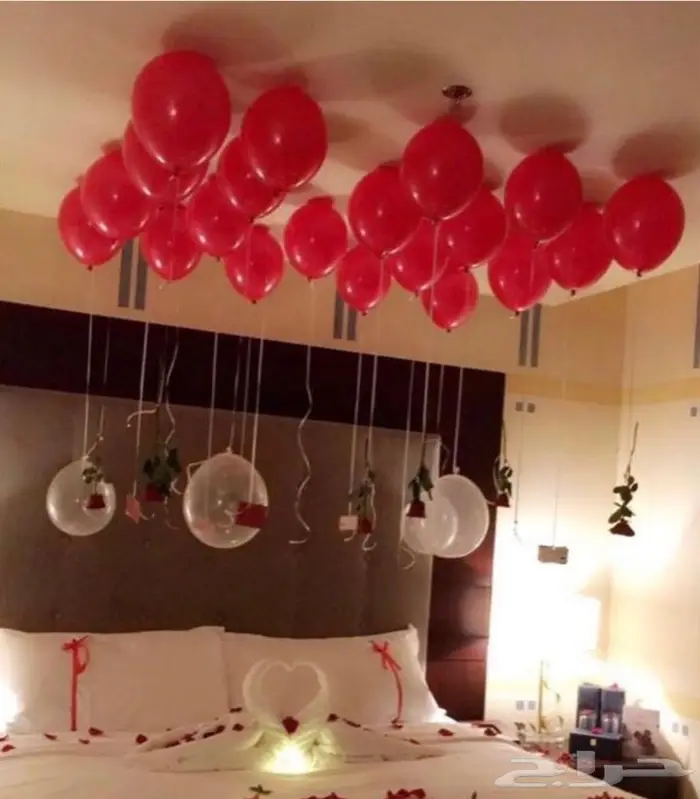 بالونات اليوم الوطني هيليوم حفلات 0
