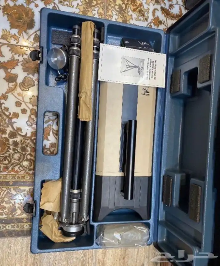دربيل سوارفسكي 30X75 اصدار خاص ونادر جدا ( تم البيع ) 2