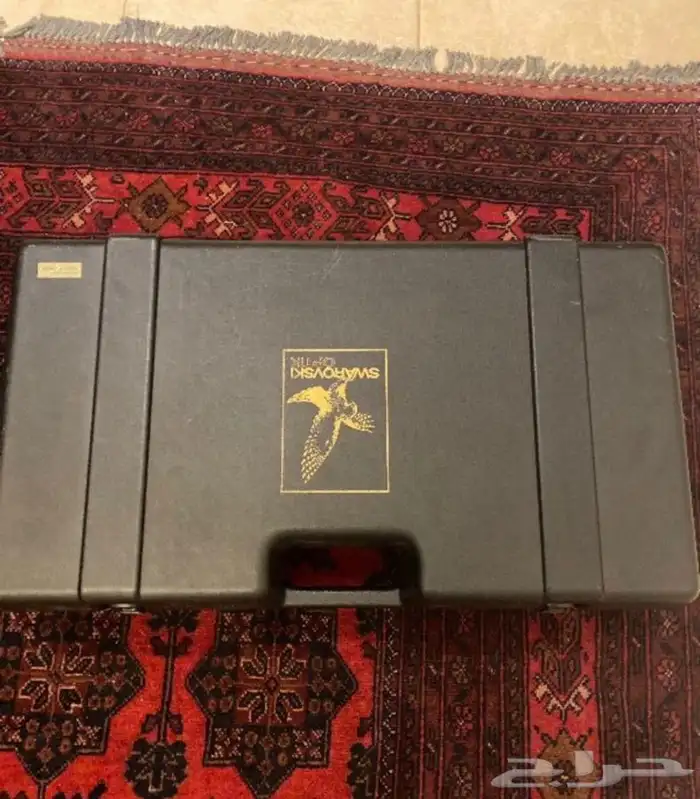 دربيل سوارفسكي 30X75 اصدار خاص ونادر جدا ( تم البيع ) 8