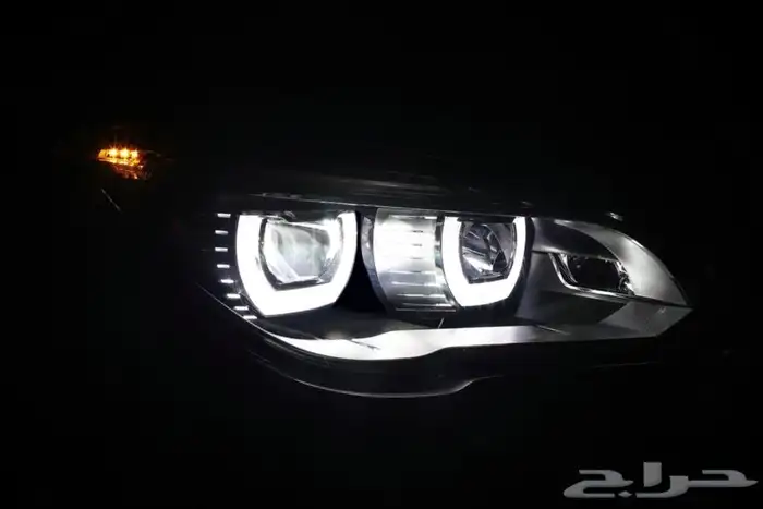 قزازة شمعة بي ام دبليو السابعة 730-740-750 2009-2015 8