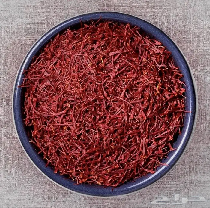 زعفران أفغاني ملكي سوبر نقيل للتاجر والمستهلك 11
