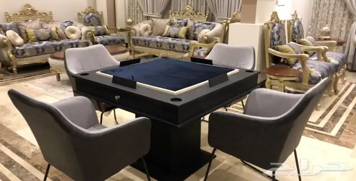 طاولة كيرم vip 3