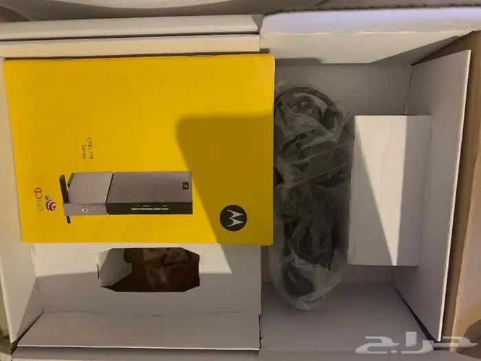 مودم موتورولا وايرلس للبيع 2