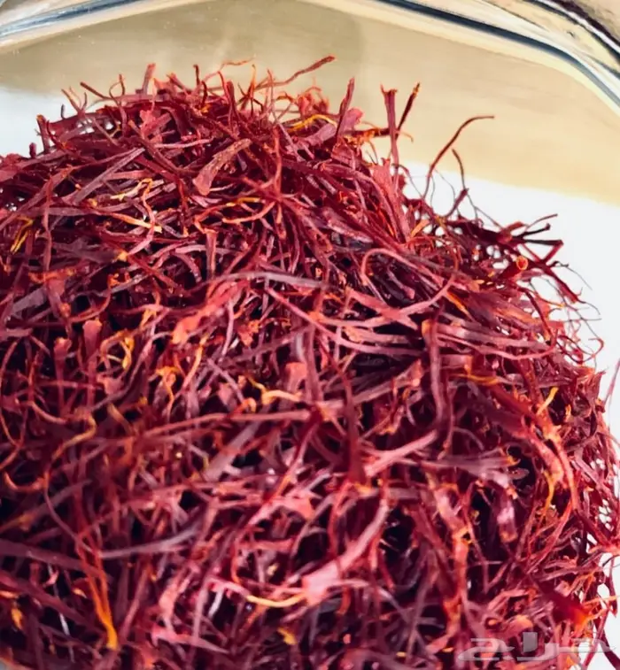 زعفران أفغاني ملكي سوبر نقيل للتاجر والمستهلك 10