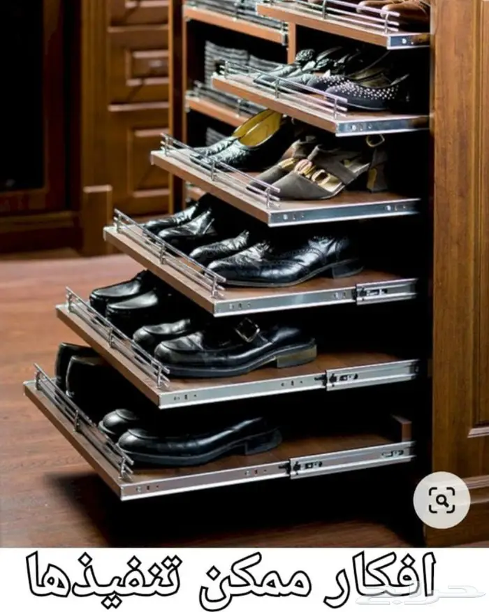 منجرة افاق خشبيه للخزائن و اعمال النجارة 11