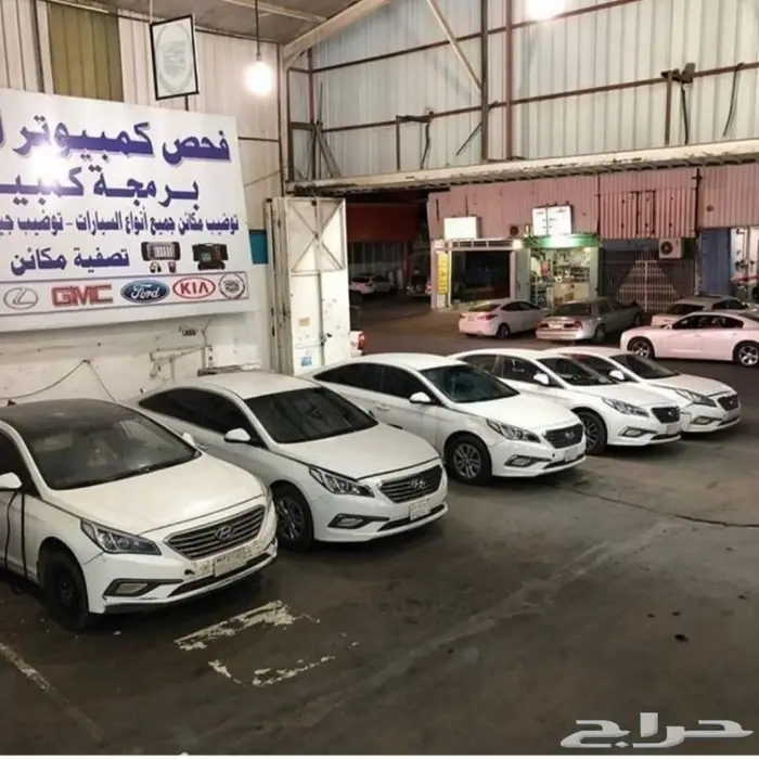 مكينه سنتافيه توسان 2018 بضمان شامل 4 شهور 5