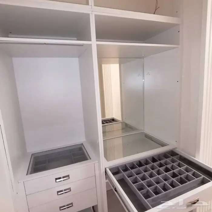 منجرة افاق خشبيه للخزائن و اعمال النجارة 9