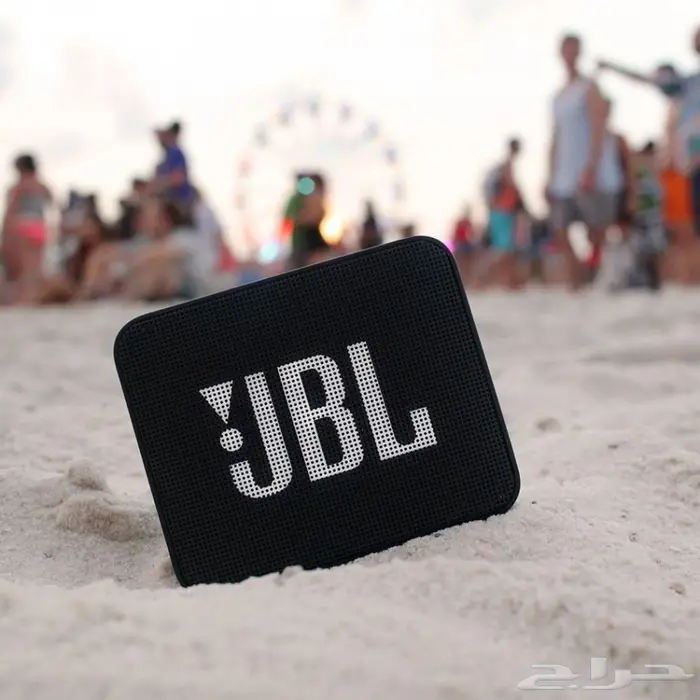 اسبكر صوت ضد الماء من jbl  5