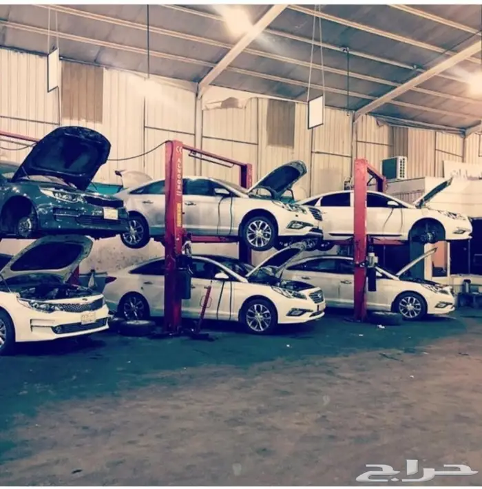 مكينه سنتافيه توسان 2018 بضمان شامل 4 شهور 9