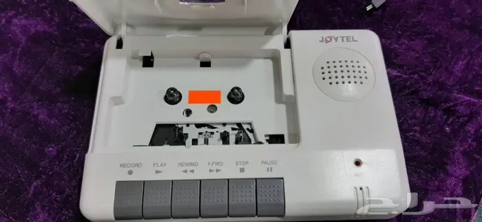 جهازتسجيل خط تلفون ثابت 2