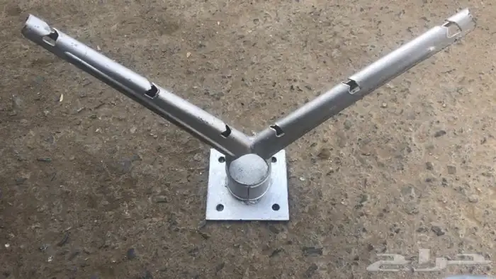 شبوك مزارع و أراضي 0