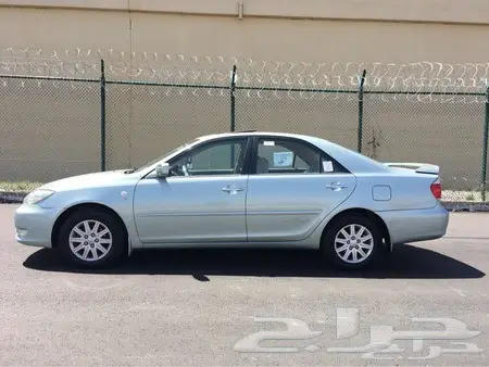 جنوط كامري -2005-2006 2