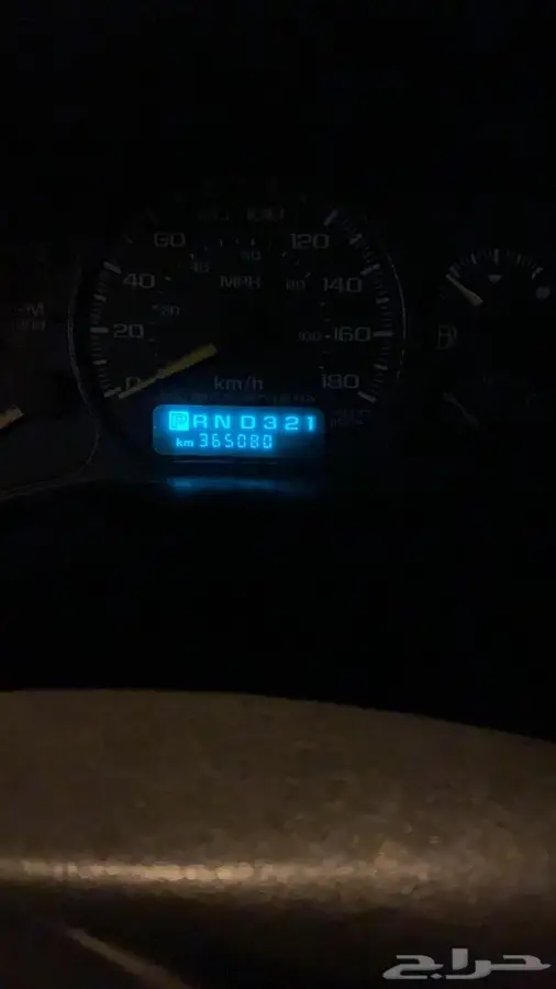 جمس يوكن xl 2000 ( تم البيع ) 6