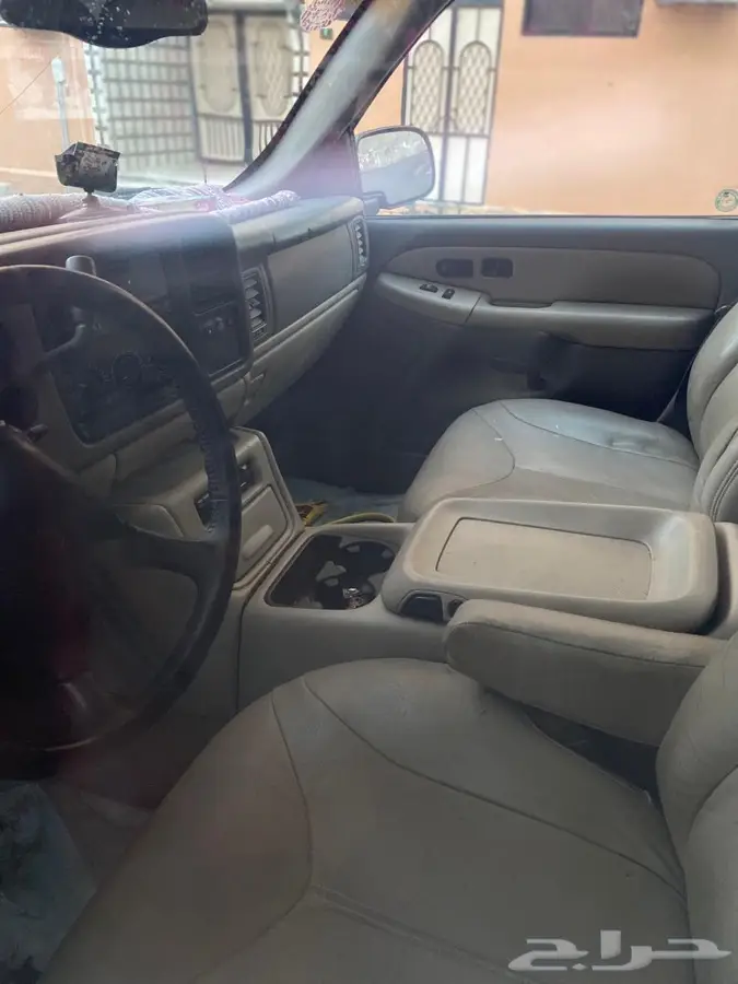 جمس يوكن xl 2000 ( تم البيع ) 5