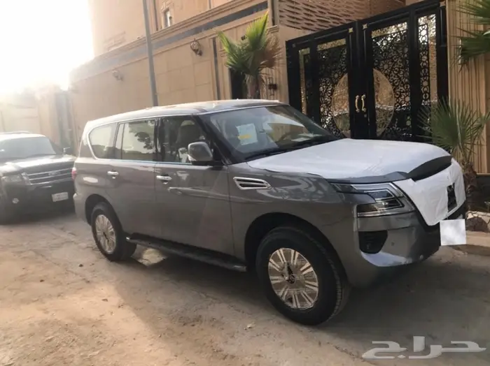 باترول 2020 (( تم البيع)) 0