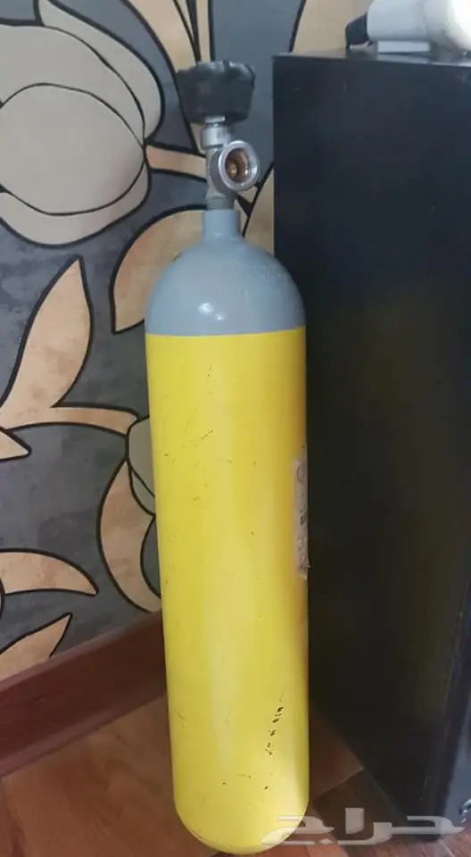للبيع اسطوانة المانيه   0