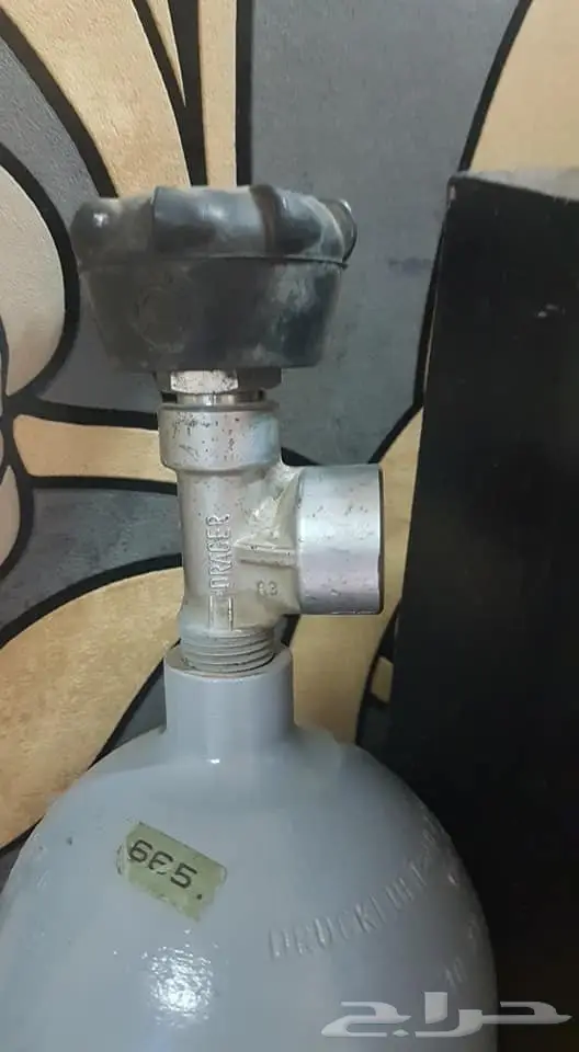 للبيع اسطوانة المانيه   5