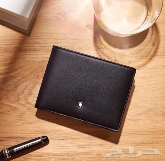 مستلزمات رجاليه مونت بلانك أفلام محافظ  62