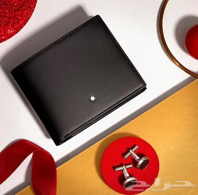 مستلزمات رجاليه مونت بلانك أفلام محافظ  63