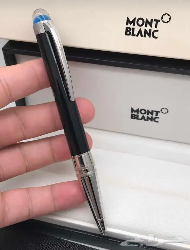 مستلزمات رجاليه مونت بلانك أفلام محافظ  39