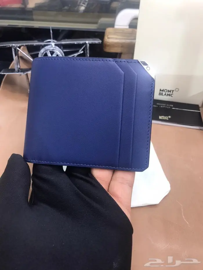 مستلزمات رجاليه مونت بلانك أفلام محافظ  67