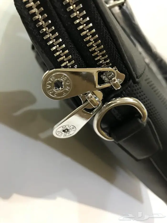 مستلزمات رجاليه مونت بلانك أفلام محافظ  80