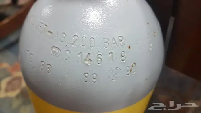 للبيع اسطوانة المانيه   9