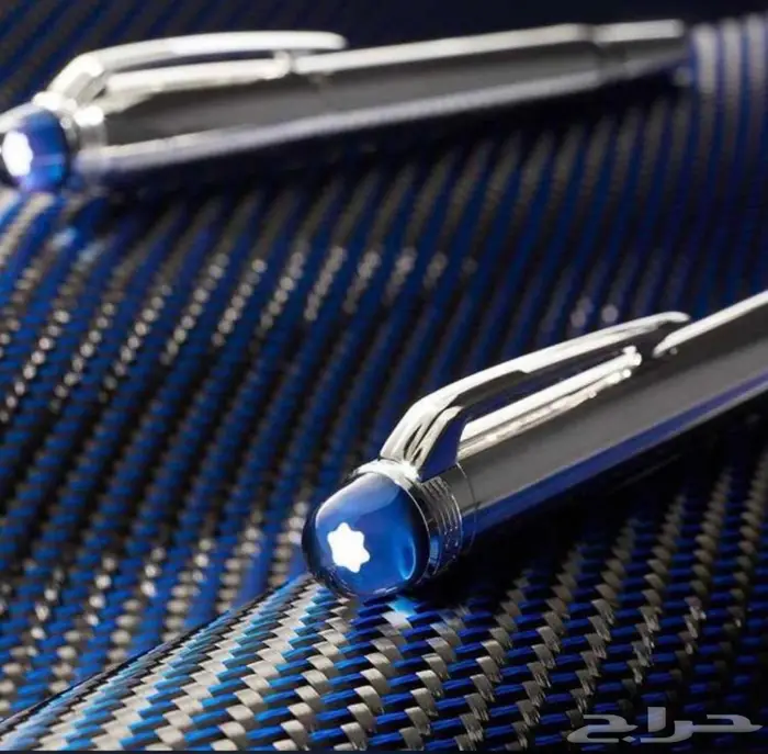 مستلزمات رجاليه مونت بلانك أفلام محافظ  15