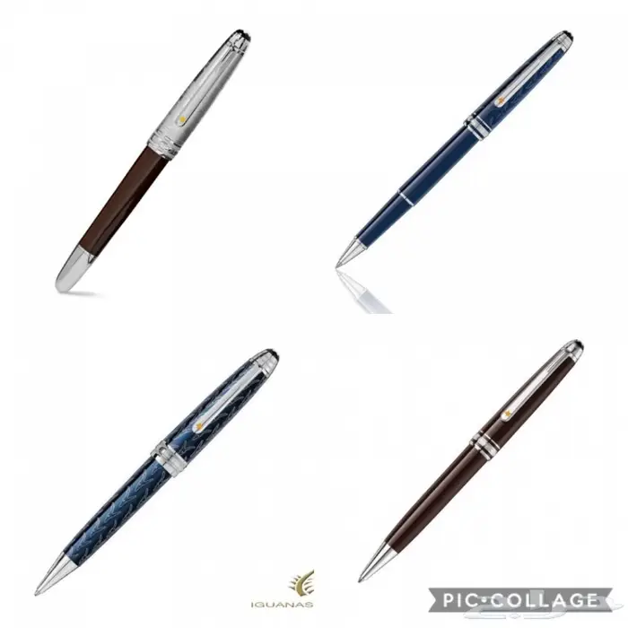 مستلزمات رجاليه مونت بلانك أفلام محافظ  46