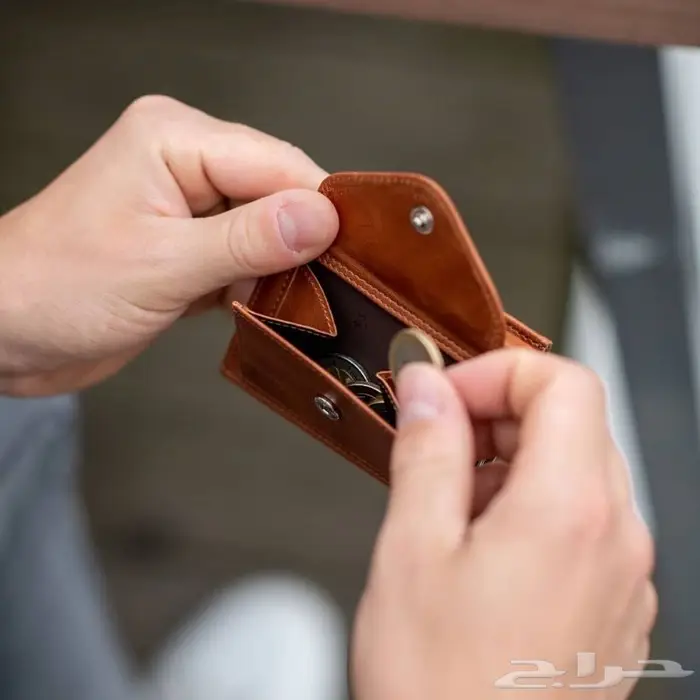 محفظة اكسنتري المتعددة Exentri Multiwallet 2