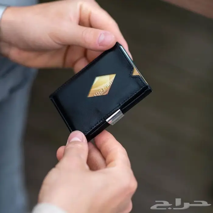 محفظة اكسنتري المتعددة Exentri Multiwallet 6