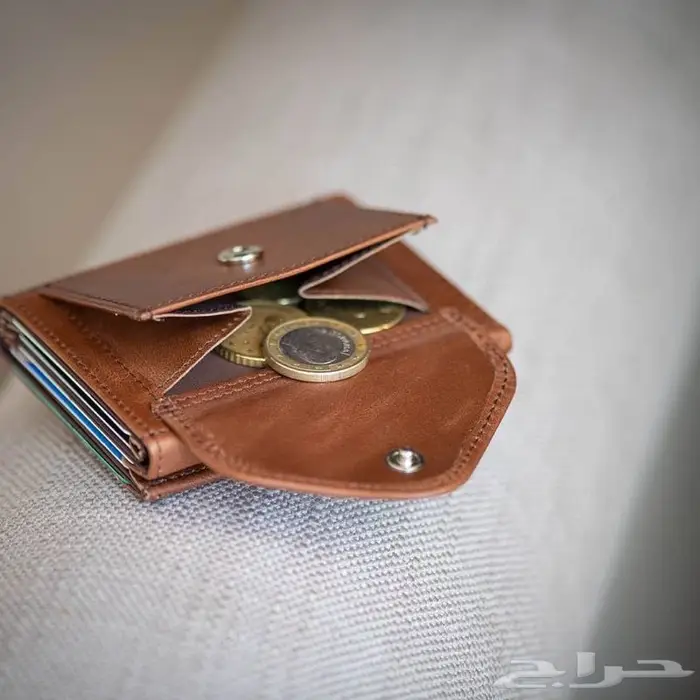 محفظة اكسنتري المتعددة Exentri Multiwallet 10