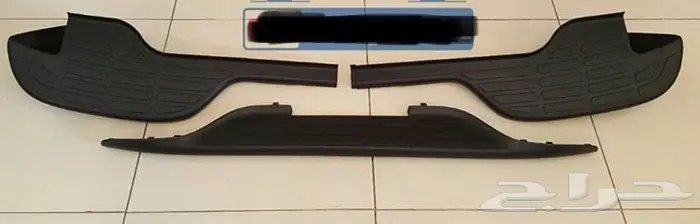 قطع جمس سييرا من2000الى2013 3