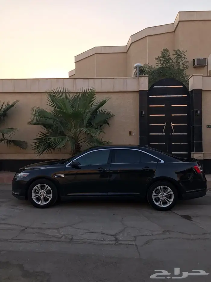 تورس 2015 سعودي( تم البيع ) 2