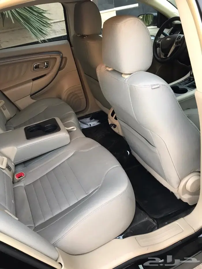 تورس 2015 سعودي( تم البيع ) 9