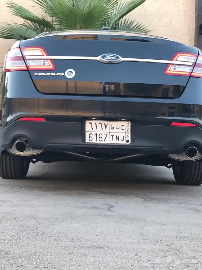 تورس 2015 سعودي( تم البيع ) 12