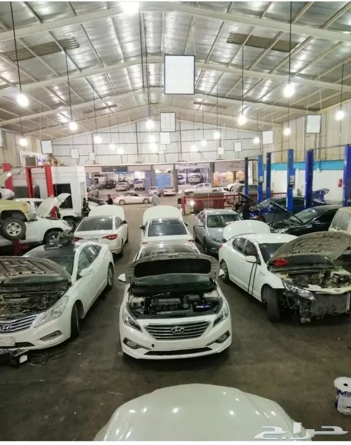 ماكينة توسان سنتافي عمالة متخصصون جميع مكاين 7