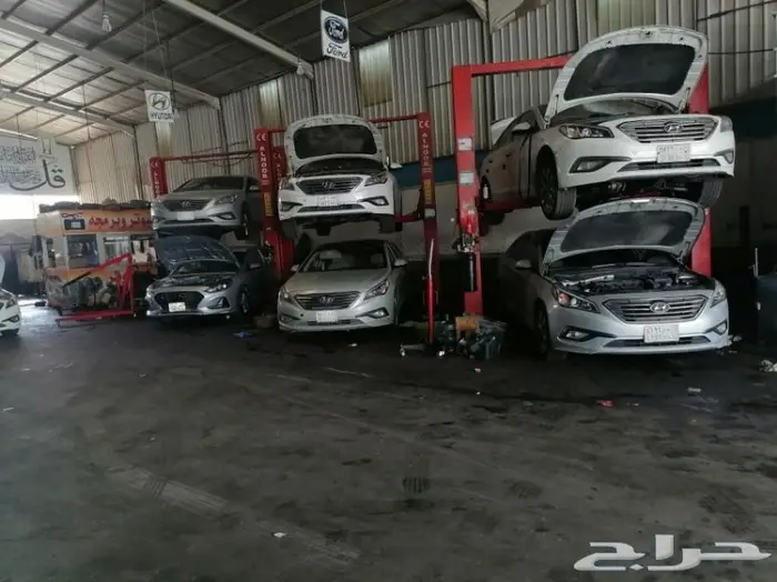 ماكينة توسان سنتافي عمالة متخصصون جميع مكاين 16