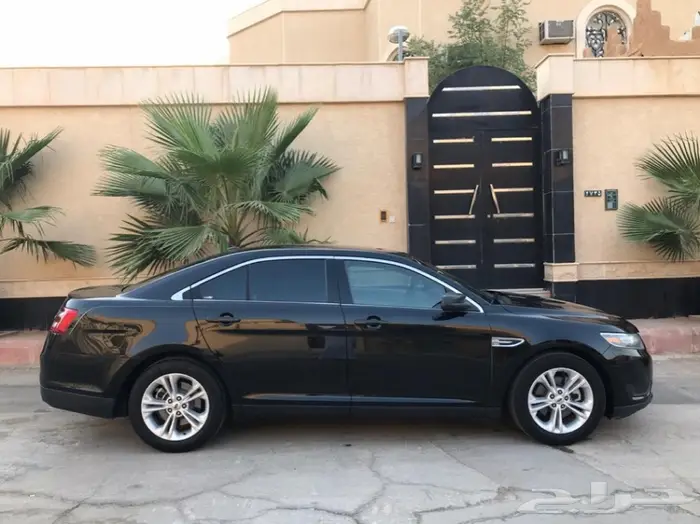 تورس 2015 سعودي( تم البيع ) 1