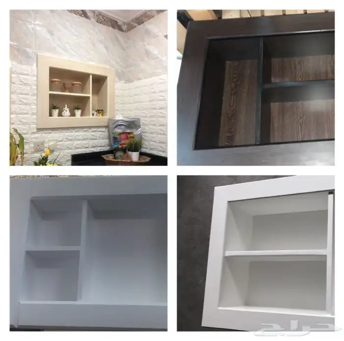 غطاء فتحت مكيف ديكور 11