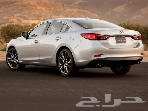 جنوط مازدا6-2013-2018 2